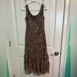 Jessica Howard! Size 4